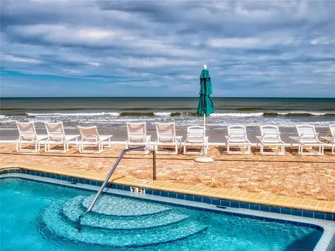 4849 Saxon Drive New Smyrna Beach FL 32169