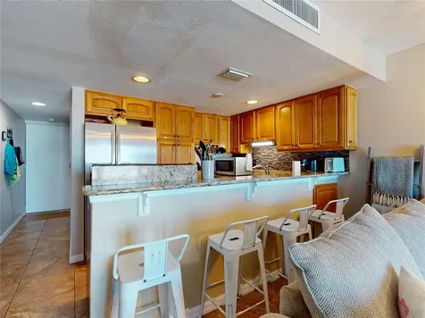 4849 Saxon Drive New Smyrna Beach FL 32169