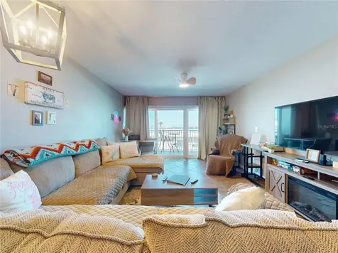4849 Saxon Drive New Smyrna Beach FL 32169