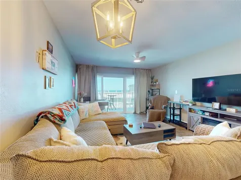 4849 Saxon Drive New Smyrna Beach FL 32169