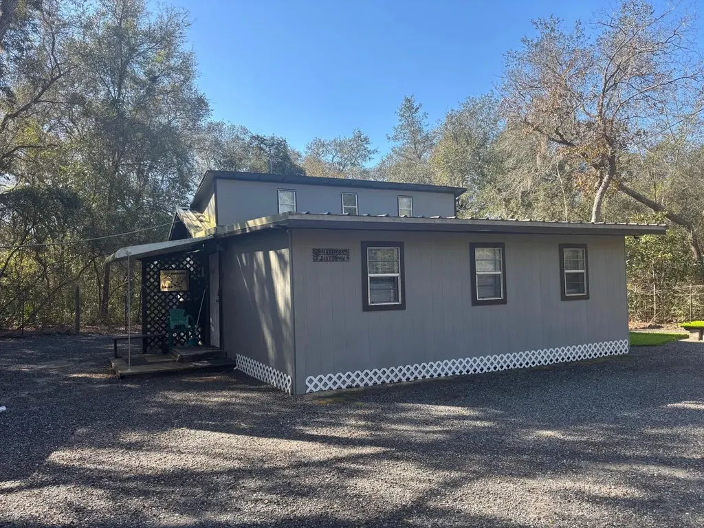 14500 NE 188th Place Fort Mc Coy FL 32134