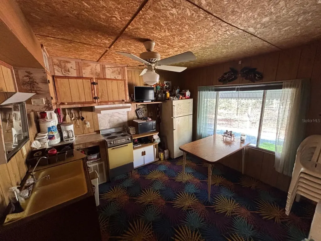 14500 NE 188th Place Fort Mc Coy FL 32134