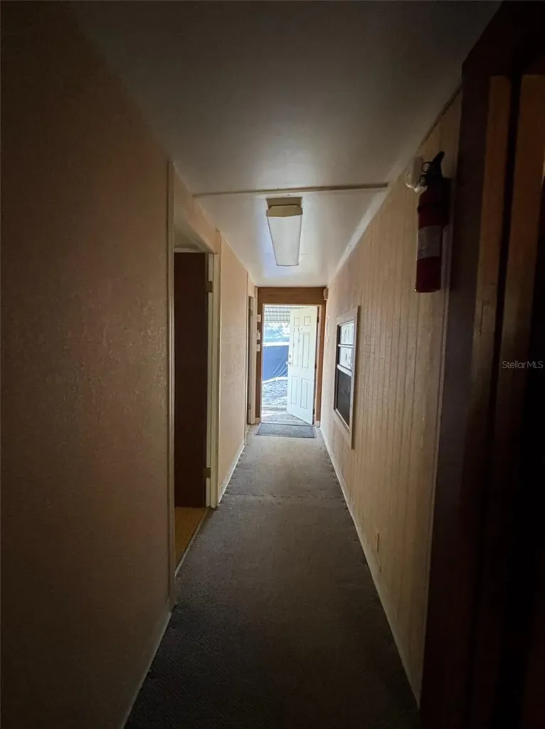 14500 NE 188th Place Fort Mc Coy FL 32134