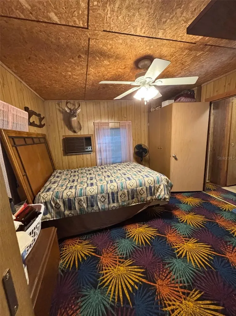 14500 NE 188th Place Fort Mc Coy FL 32134