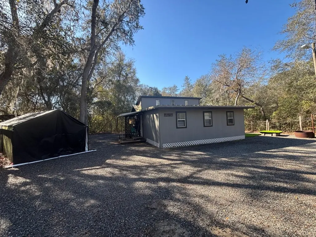 14500 NE 188th Place Fort Mc Coy FL 32134