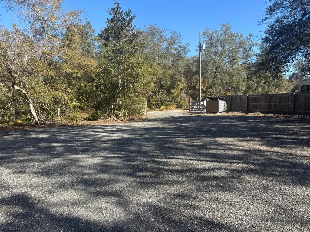 14500 NE 188th Place Fort Mc Coy FL 32134