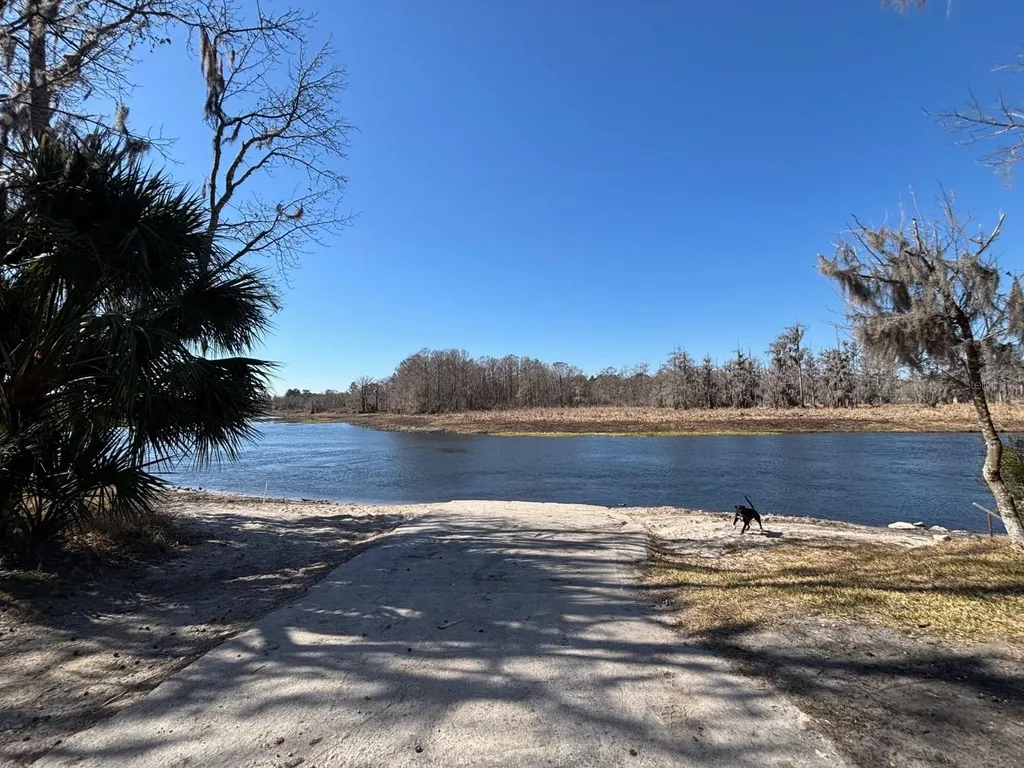 14500 NE 188th Place Fort Mc Coy FL 32134