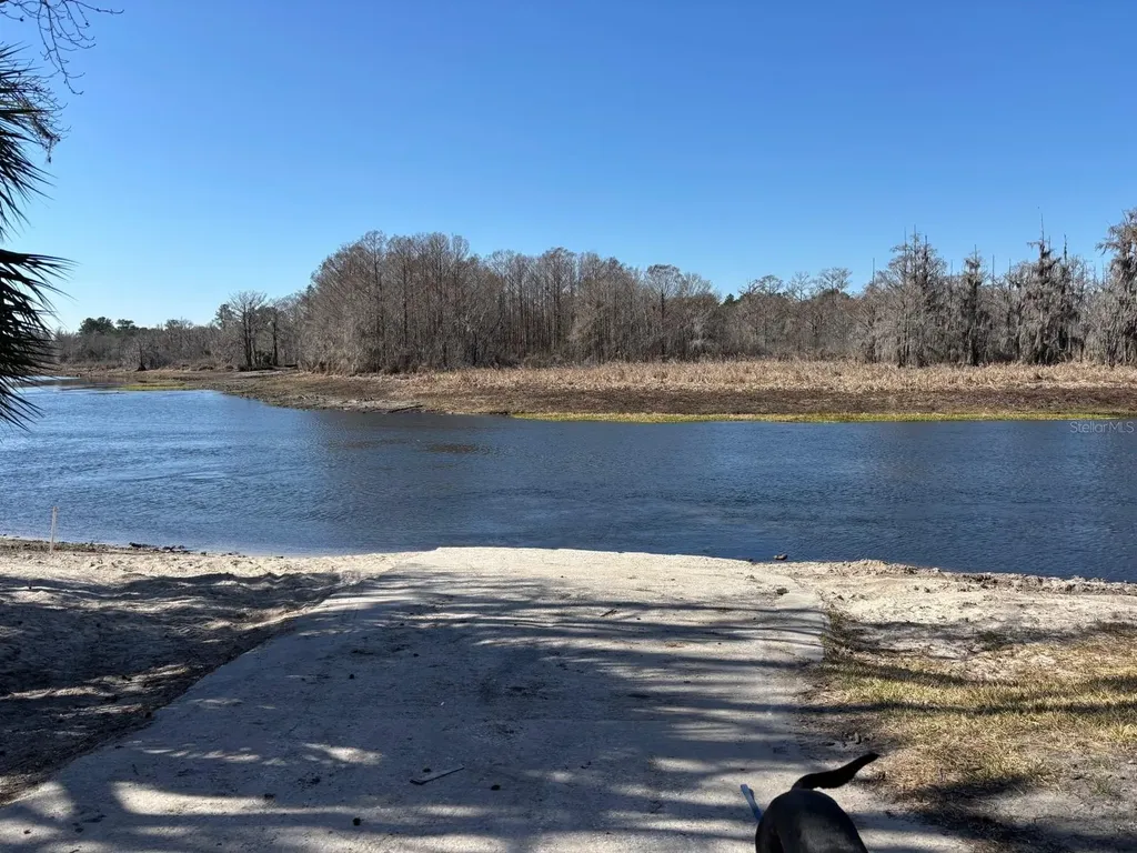 14500 NE 188th Place Fort Mc Coy FL 32134