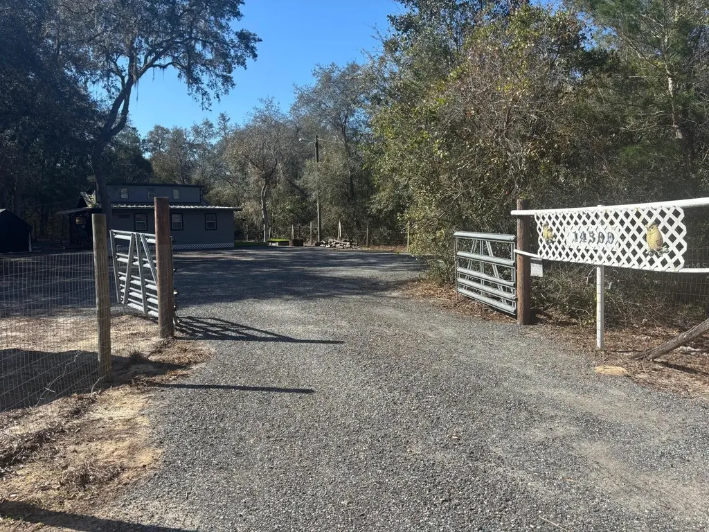 14500 NE 188th Place Fort Mc Coy FL 32134