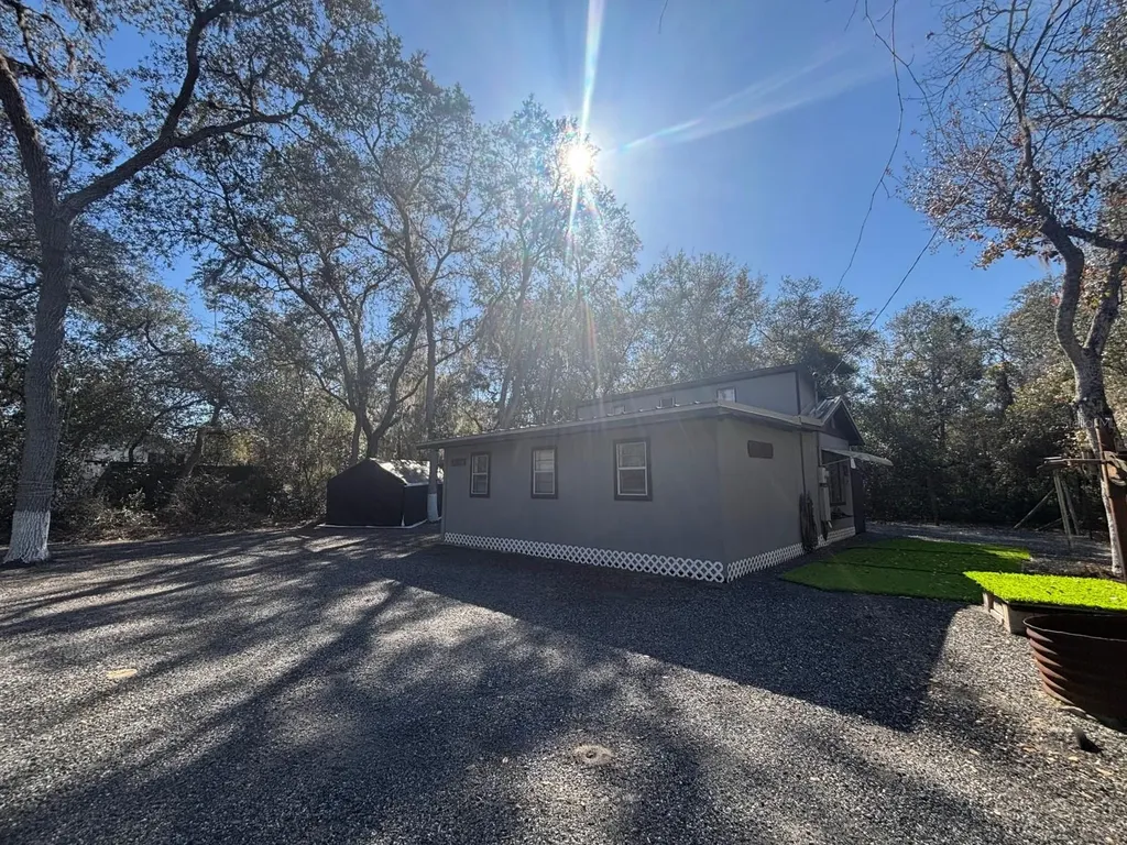 14500 NE 188th Place Fort Mc Coy FL 32134