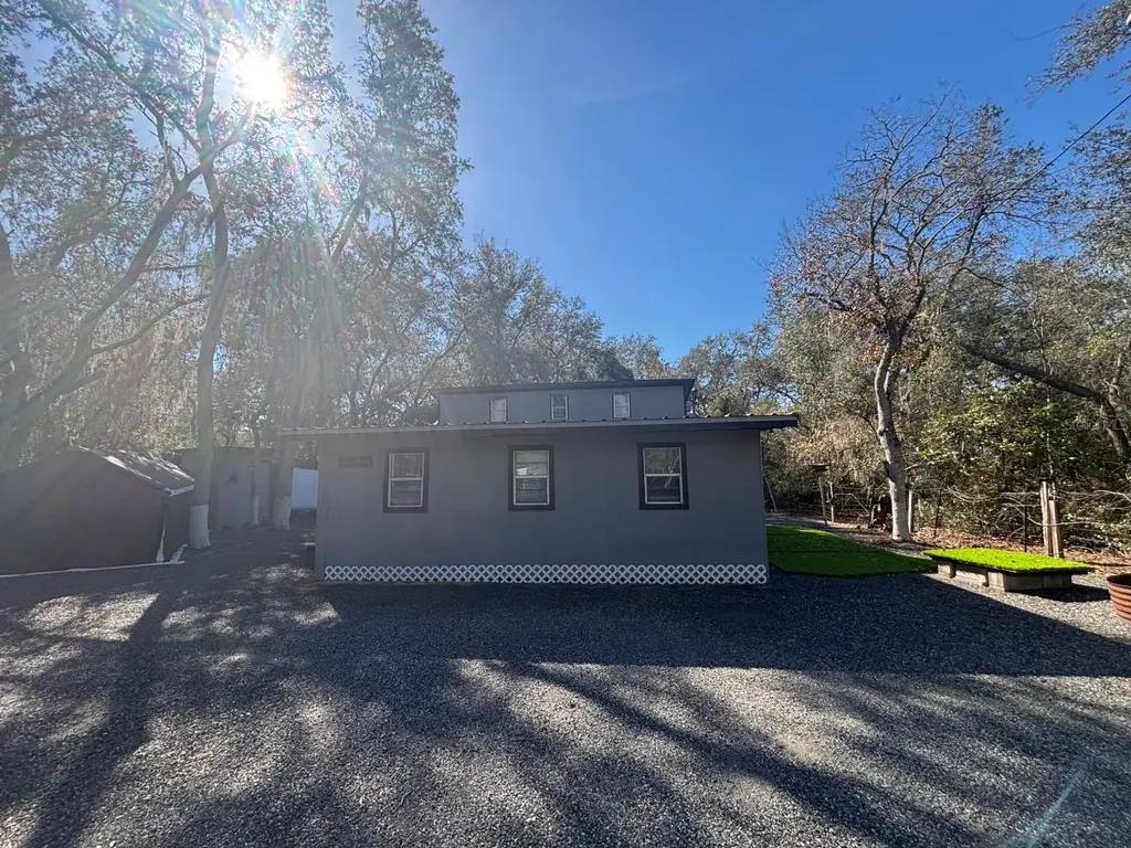 14500 NE 188th Place Fort Mc Coy FL 32134