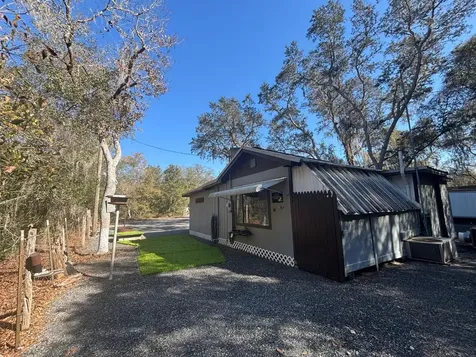 14500 NE 188th Place Fort Mc Coy FL 32134