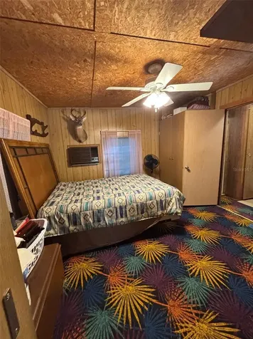 14500 NE 188th Place Fort Mc Coy FL 32134