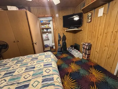 14500 NE 188th Place Fort Mc Coy FL 32134