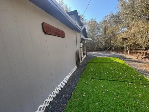 14500 NE 188th Place Fort Mc Coy FL 32134