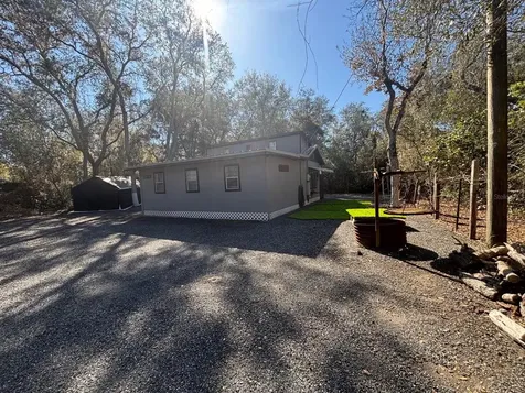 14500 NE 188th Place Fort Mc Coy FL 32134