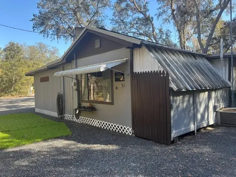 14500 NE 188th Place Fort Mc Coy FL 32134