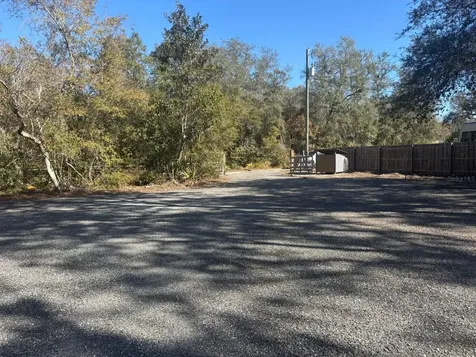 14500 NE 188th Place Fort Mc Coy FL 32134