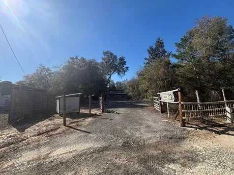 14500 NE 188th Place Fort Mc Coy FL 32134