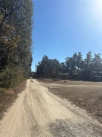 14500 NE 188th Place Fort Mc Coy FL 32134