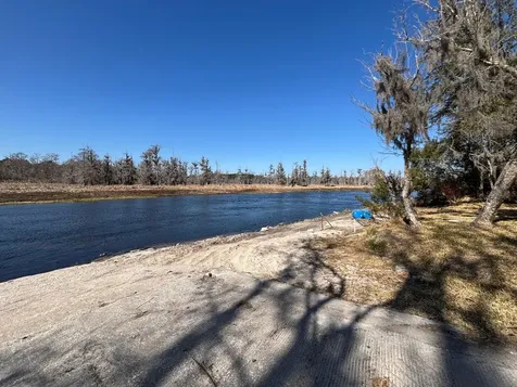 14500 NE 188th Place Fort Mc Coy FL 32134