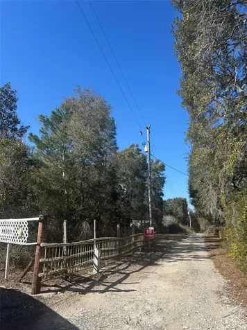 14500 NE 188th Place Fort Mc Coy FL 32134