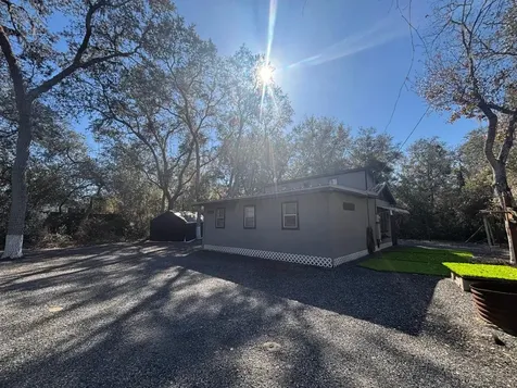 14500 NE 188th Place Fort Mc Coy FL 32134