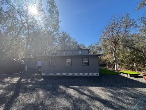 14500 NE 188th Place Fort Mc Coy FL 32134