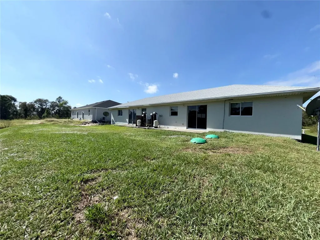 777-779 Bedford Drive Lehigh Acres FL 33974