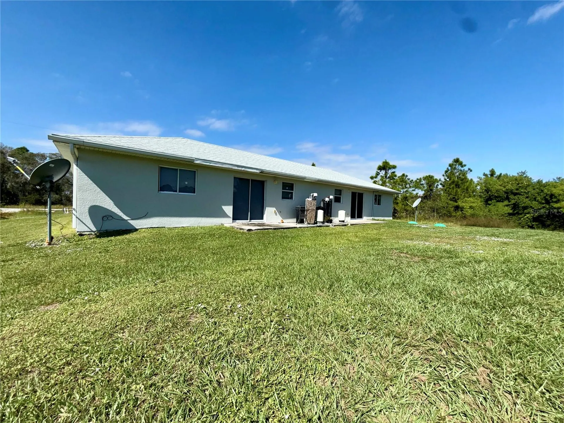 777-779 Bedford Drive Lehigh Acres FL 33974