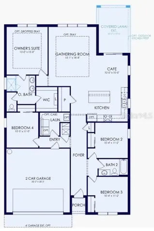 2114 Branched Oak Road St Cloud FL 34771