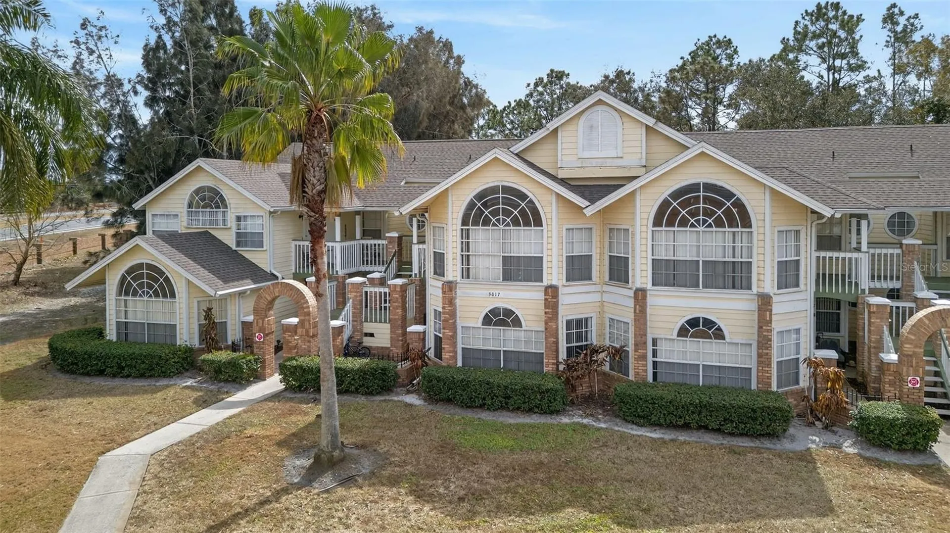 5017 Laguna Bay Circle Kissimmee FL 34746