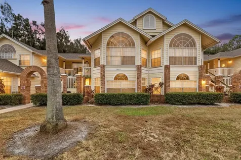 5017 Laguna Bay Circle Kissimmee FL 34746