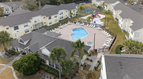 5017 Laguna Bay Circle Kissimmee FL 34746