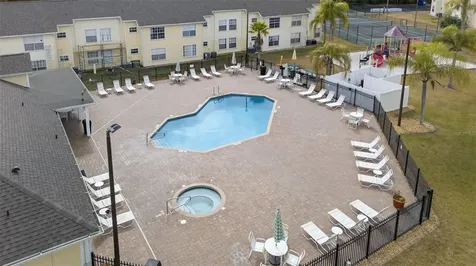5017 Laguna Bay Circle Kissimmee FL 34746