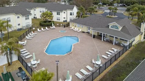 5017 Laguna Bay Circle Kissimmee FL 34746