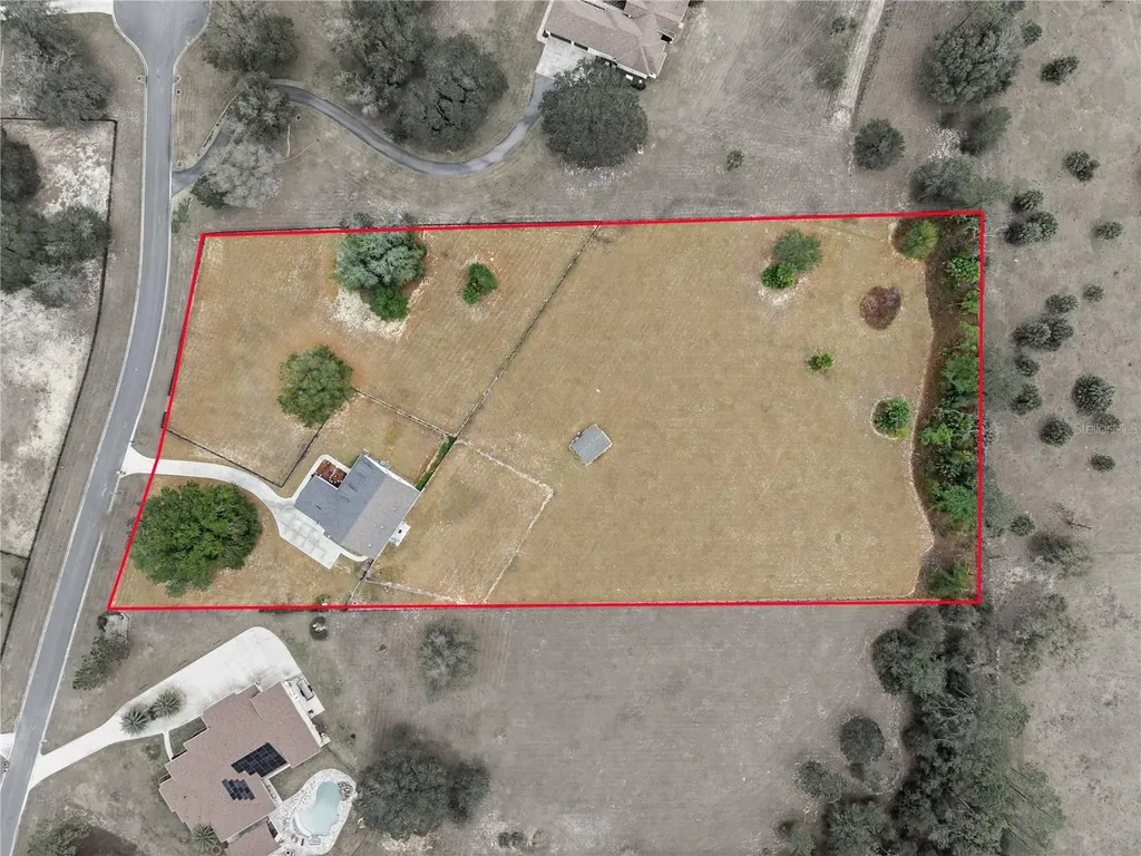 5608 Strong Point Weirsdale FL 32195