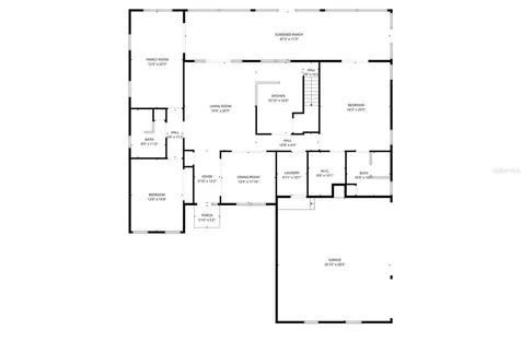5608 Strong Point Weirsdale FL 32195