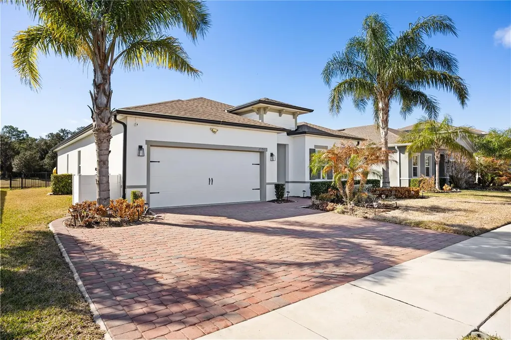 2274 Tudor Rose Drive Sanford FL 32773