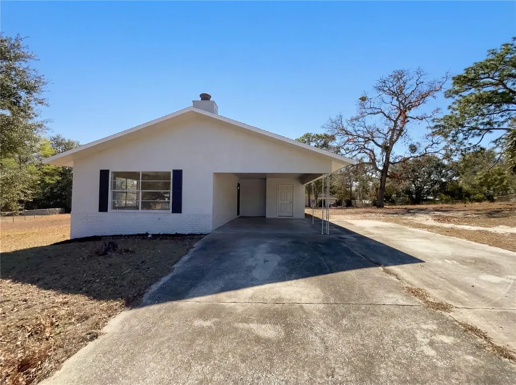 8 Bahia Court Loop Ocala FL 34472