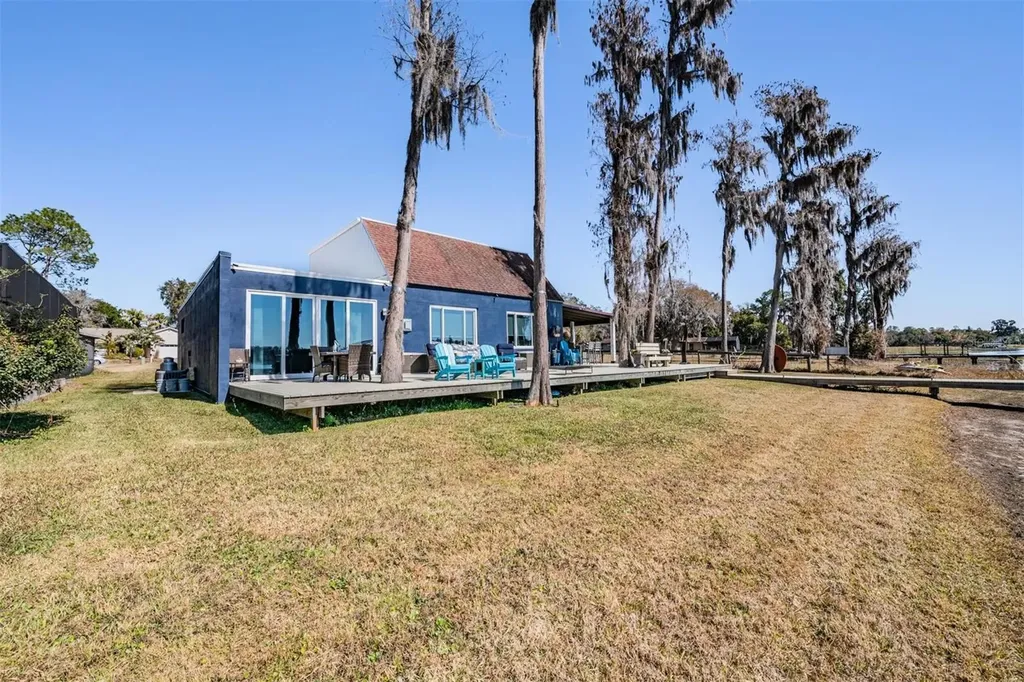 18200 Cypress Cove Lane Lutz FL 33549