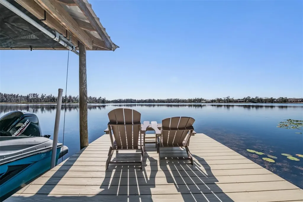 18200 Cypress Cove Lane Lutz FL 33549