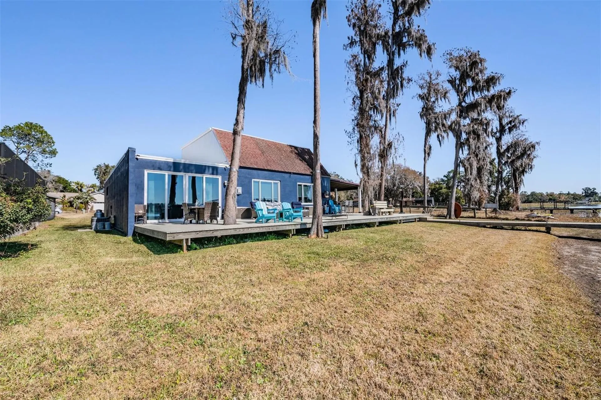 18200 Cypress Cove Lane Lutz FL 33549
