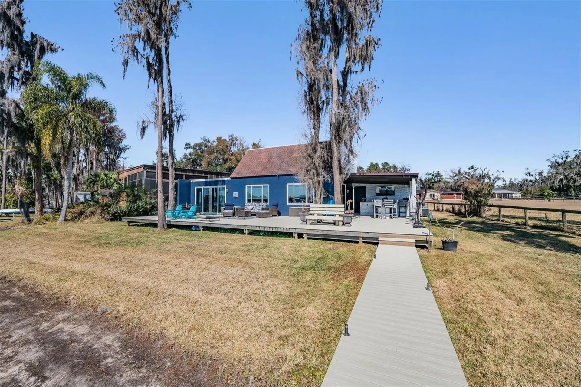 18200 Cypress Cove Lane Lutz FL 33549