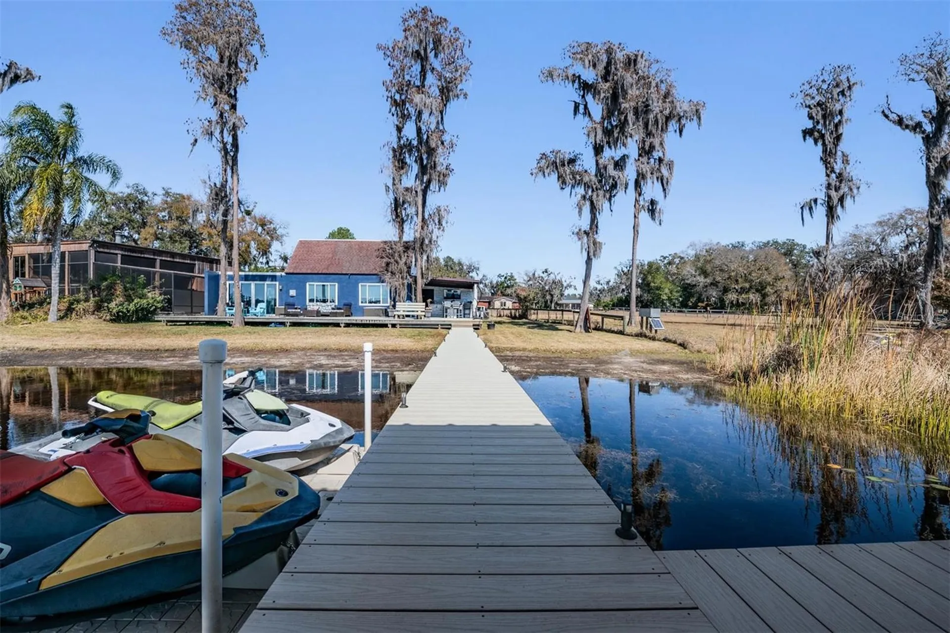 18200 Cypress Cove Lane Lutz FL 33549