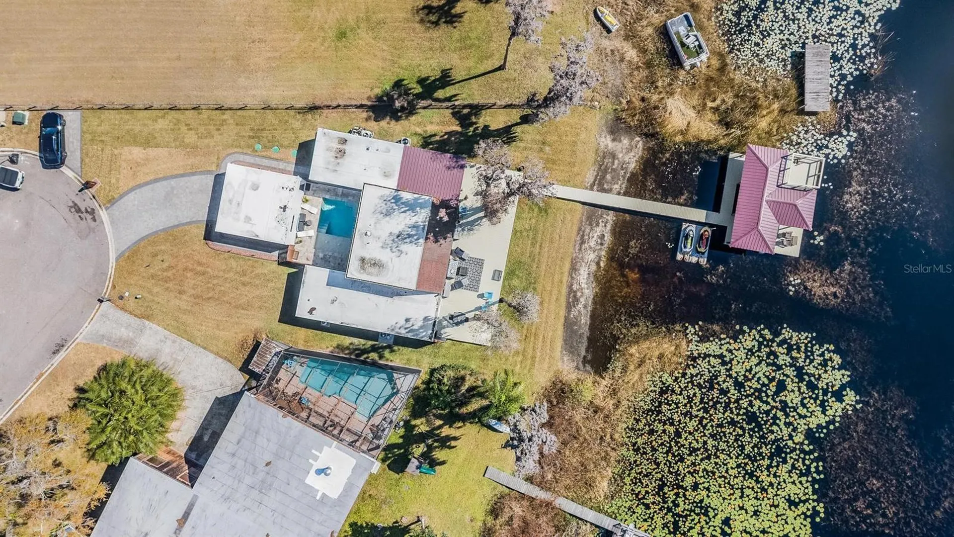 18200 Cypress Cove Lane Lutz FL 33549