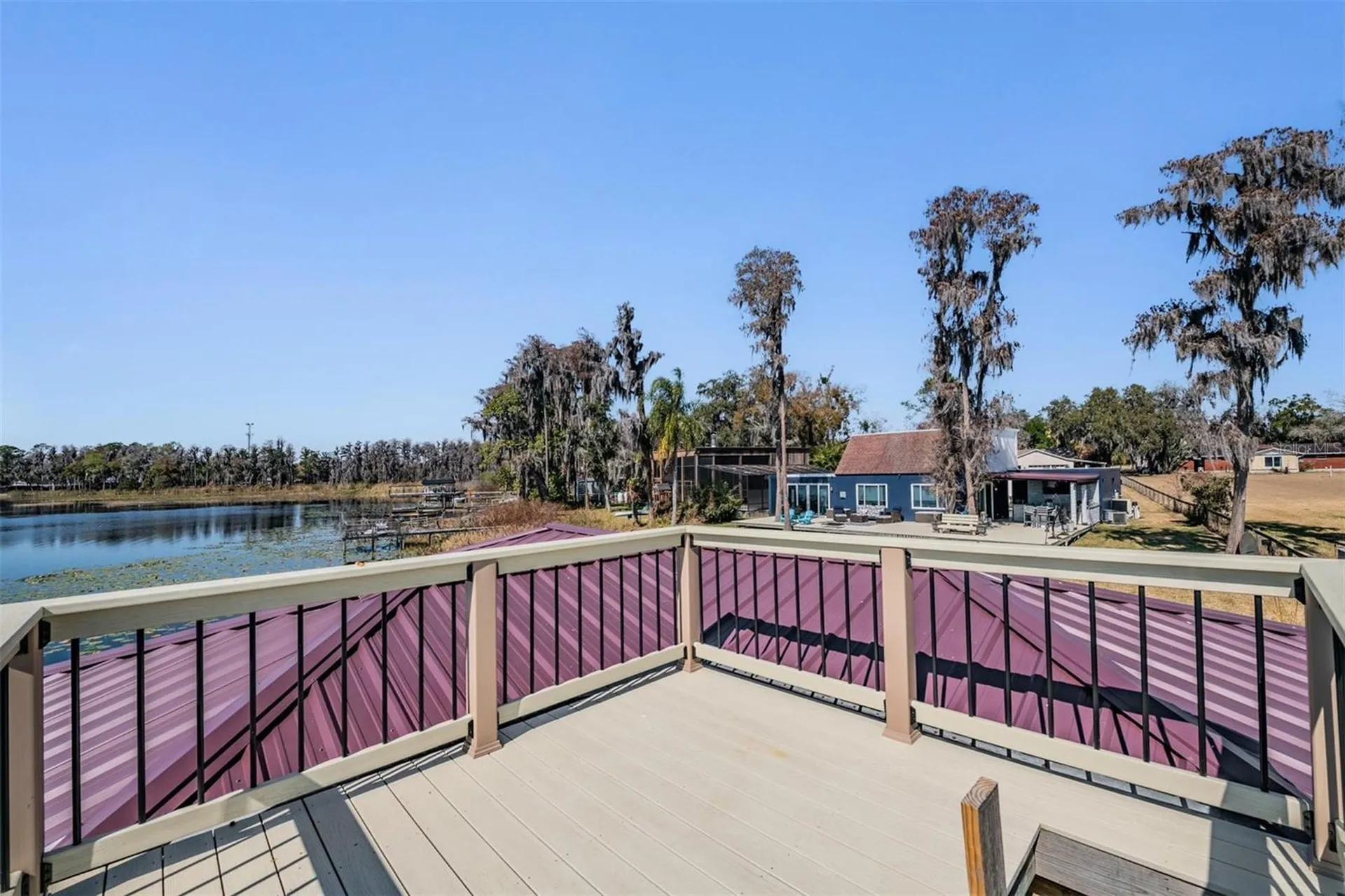 18200 Cypress Cove Lane Lutz FL 33549