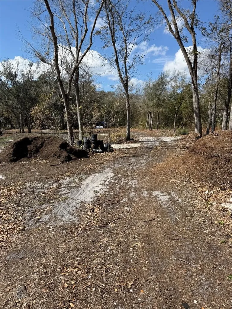 6001 Five Acre Road Plant City FL 33565