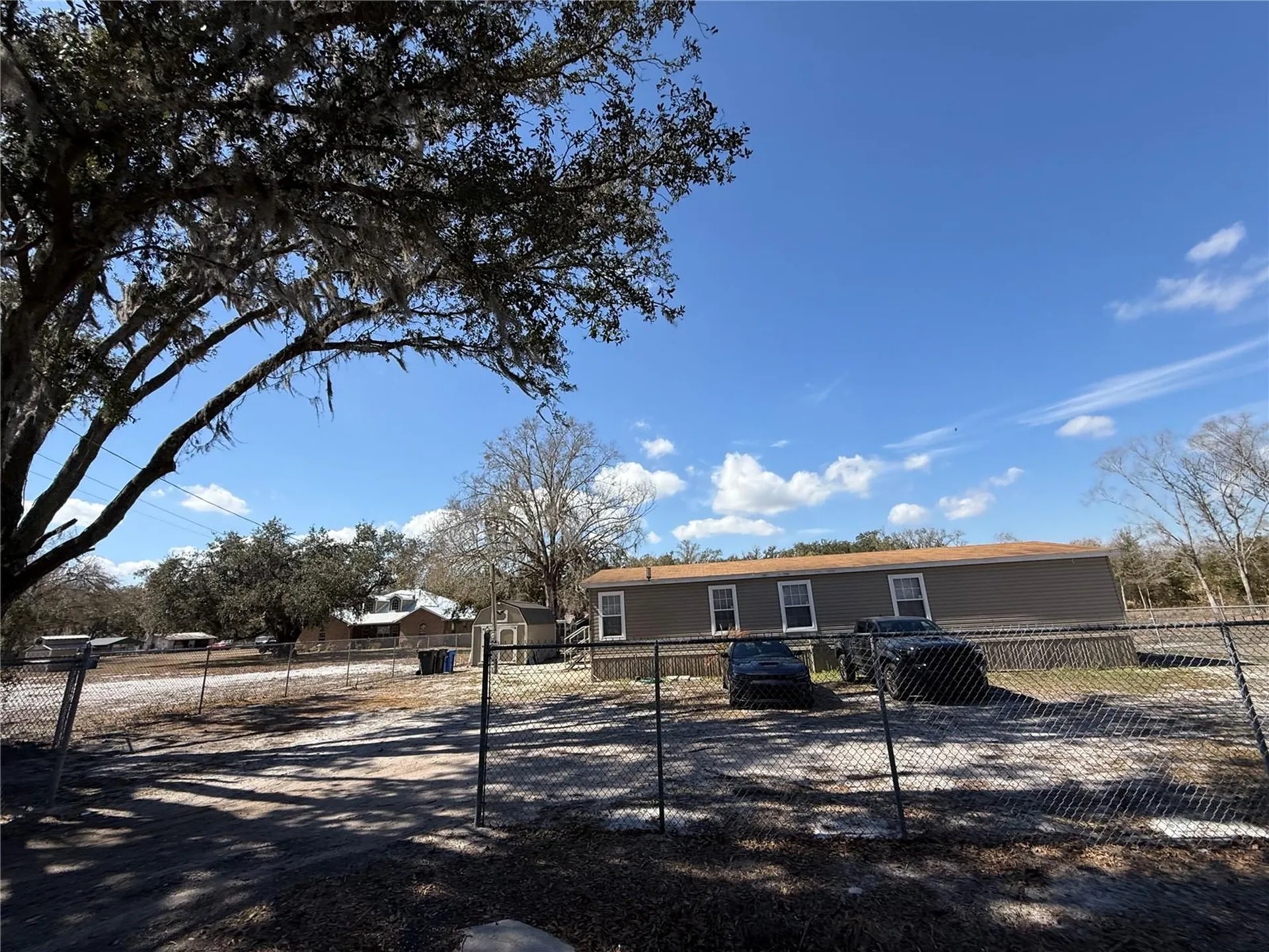6001 Five Acre Road Plant City FL 33565