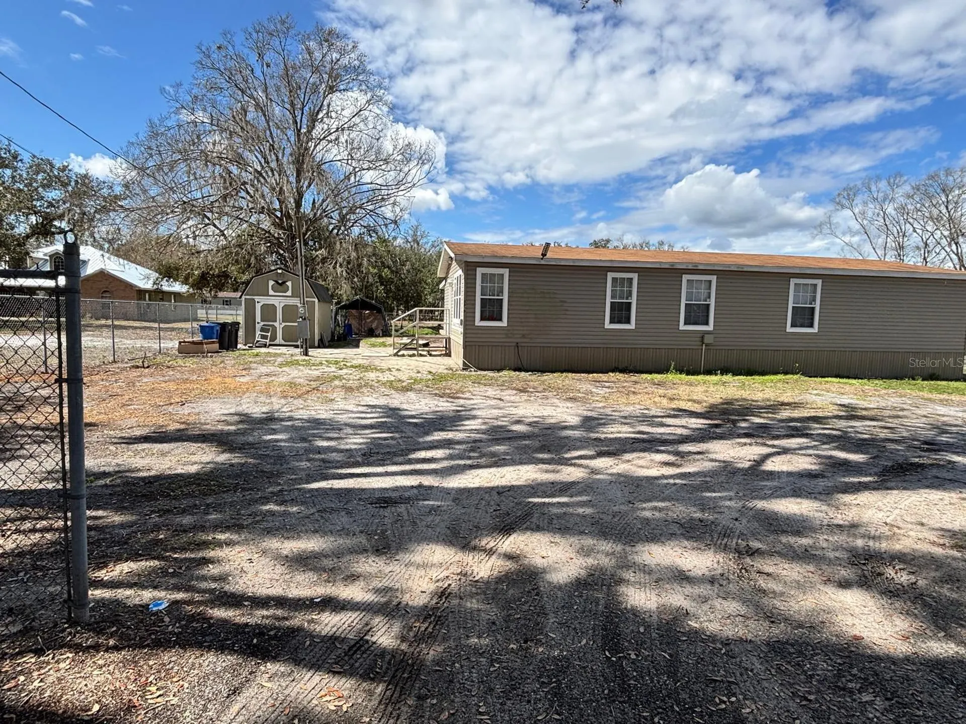 6001 Five Acre Road Plant City FL 33565